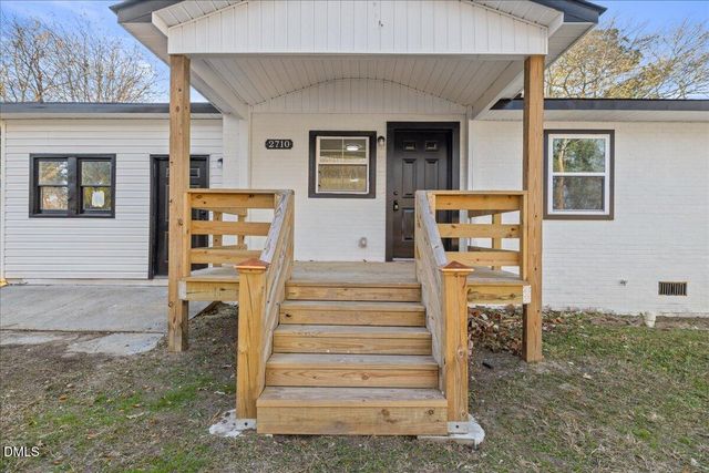 2710 Academy Street, Sanford, NC 27332