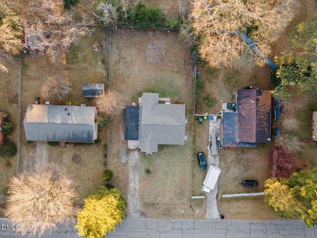 2710 Academy Street, Sanford, NC 27332