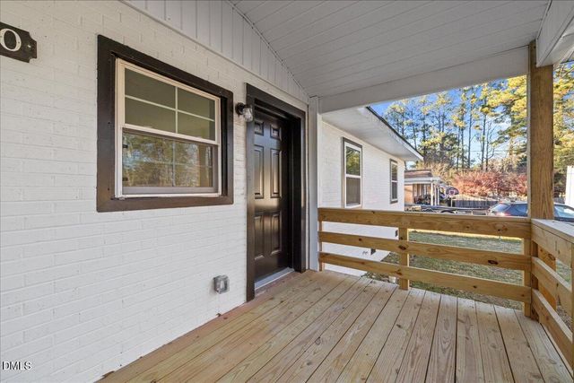 2710 Academy Street, Sanford, NC 27332