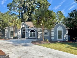 235 Cardinal Circle W, St. Marys, GA 31558