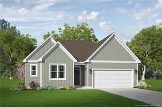 4523 Bunkers Bay Lane, Hope Mills, NC 28371
