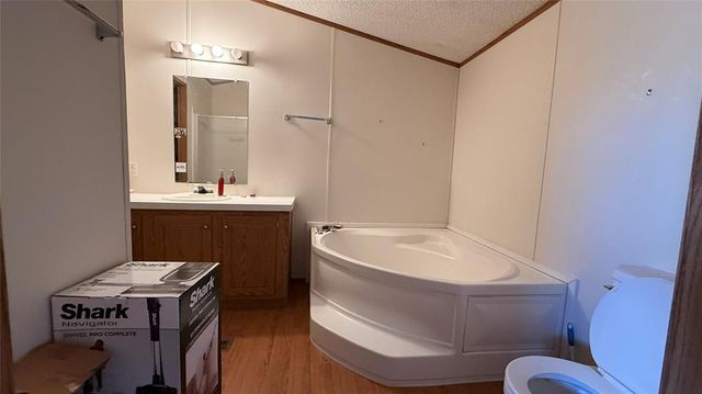 3000 E Walnut Street, Tecumseh, OK 74873