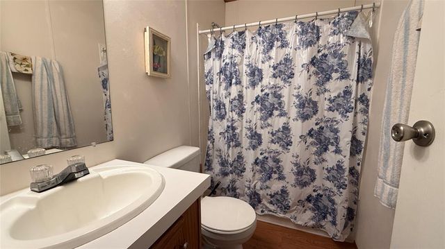 3000 E Walnut Street, Tecumseh, OK 74873