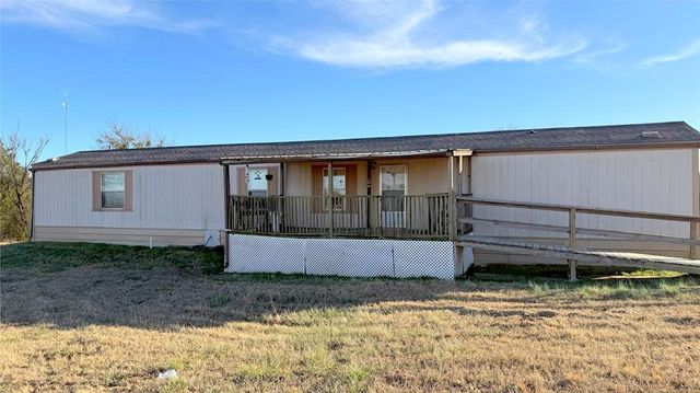 3000 E Walnut Street, Tecumseh, OK 74873