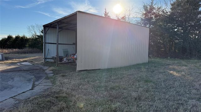 3000 E Walnut Street, Tecumseh, OK 74873