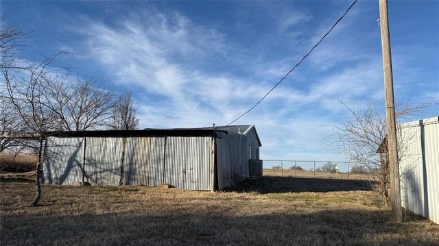 3000 E Walnut Street, Tecumseh, OK 74873
