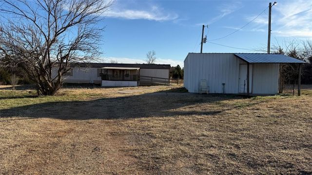 3000 E Walnut Street, Tecumseh, OK 74873