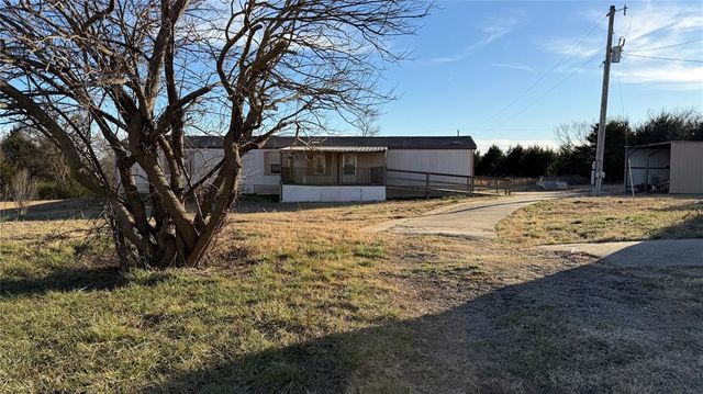 3000 E Walnut Street, Tecumseh, OK 74873