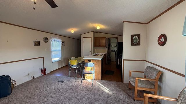 3000 E Walnut Street, Tecumseh, OK 74873