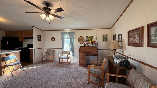 3000 E Walnut Street, Tecumseh, OK 74873