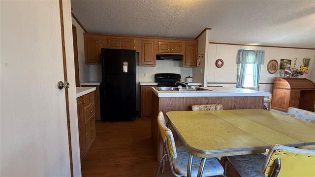 3000 E Walnut Street, Tecumseh, OK 74873