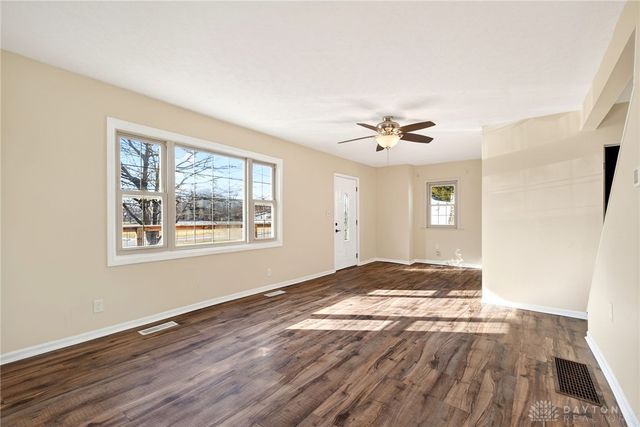 2390 Old Selma Road, Springfield, OH 45505