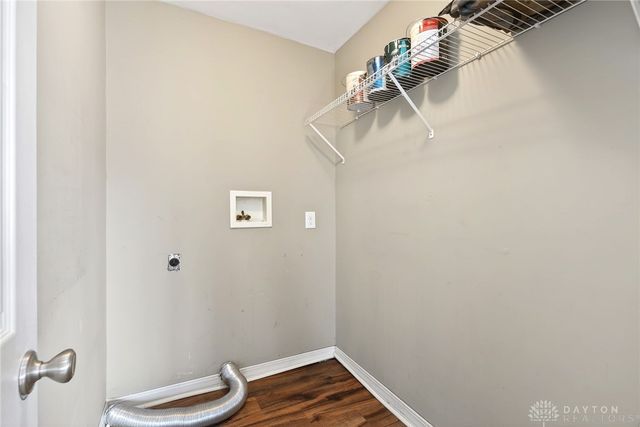 2390 Old Selma Road, Springfield, OH 45505