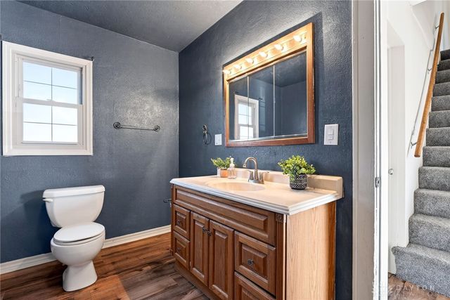 2390 Old Selma Road, Springfield, OH 45505