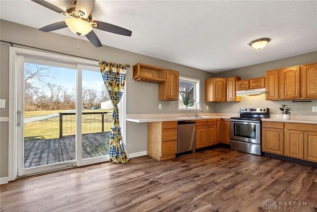 2390 Old Selma Road, Springfield, OH 45505