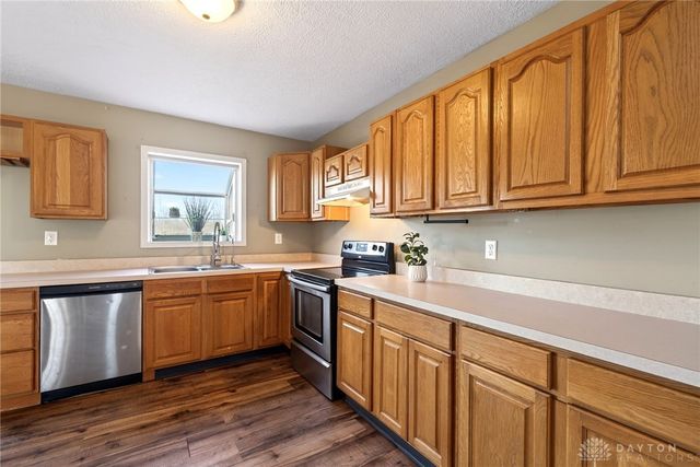 2390 Old Selma Road, Springfield, OH 45505