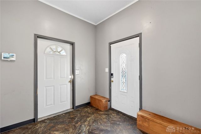 2390 Old Selma Road, Springfield, OH 45505