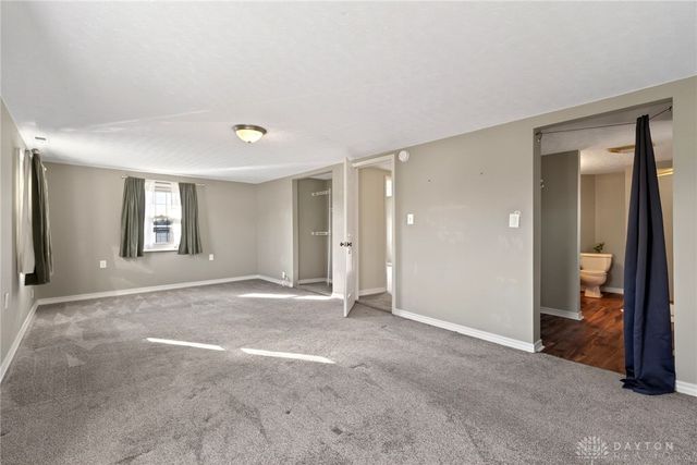 2390 Old Selma Road, Springfield, OH 45505