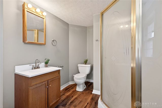 2390 Old Selma Road, Springfield, OH 45505