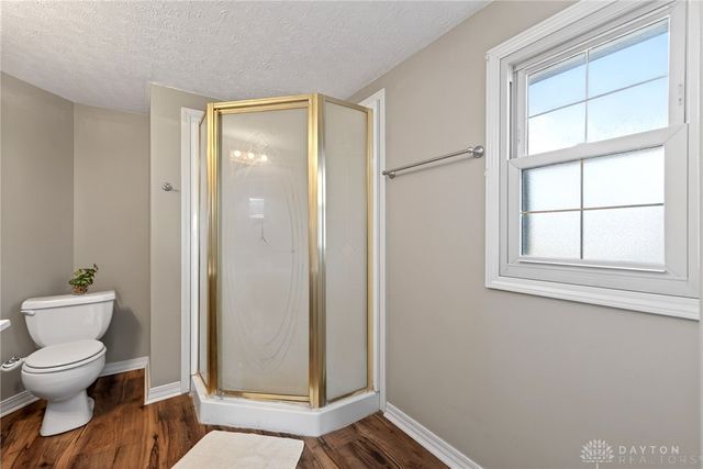 2390 Old Selma Road, Springfield, OH 45505