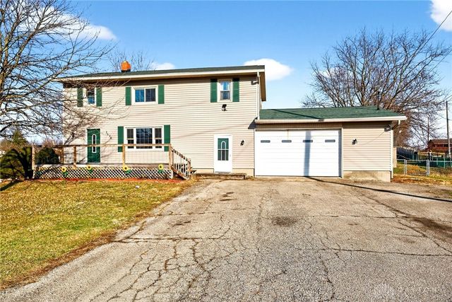 2390 Old Selma Road, Springfield, OH 45505