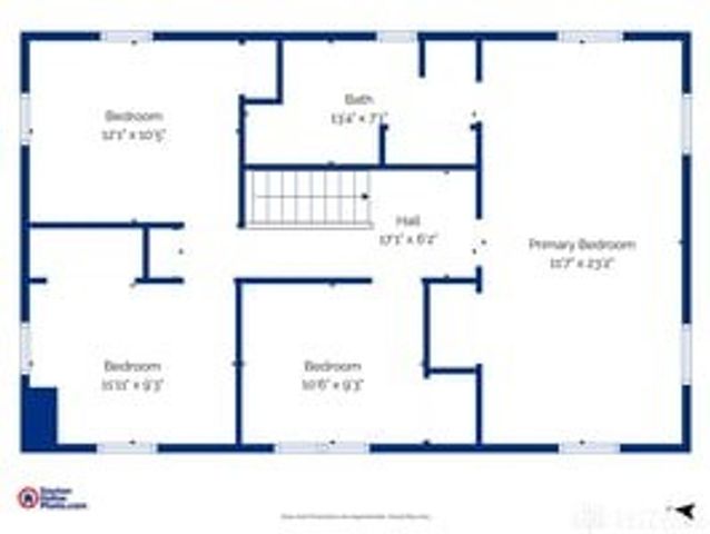 2390 Old Selma Road, Springfield, OH 45505