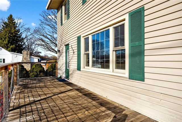 2390 Old Selma Road, Springfield, OH 45505