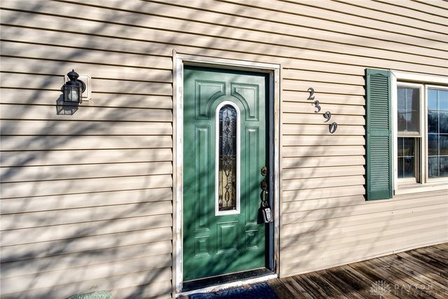 2390 Old Selma Road, Springfield, OH 45505