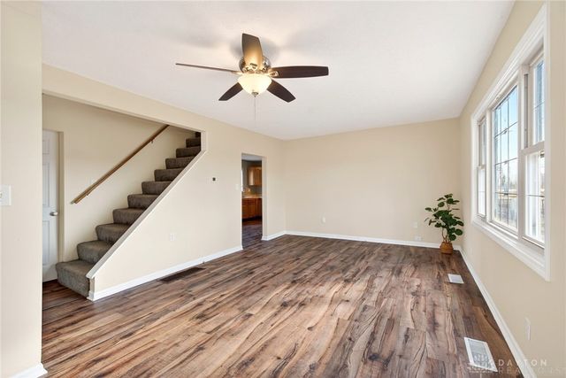 2390 Old Selma Road, Springfield, OH 45505