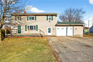 2390 Old Selma Road, Springfield, OH 45505