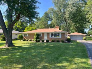 590 Meisner Road, East China Twp, MI 48054