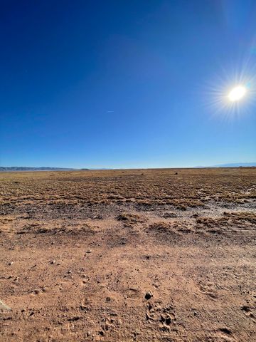 Carmen Ave: Lot 6 Block 221, Veguita, NM 87062