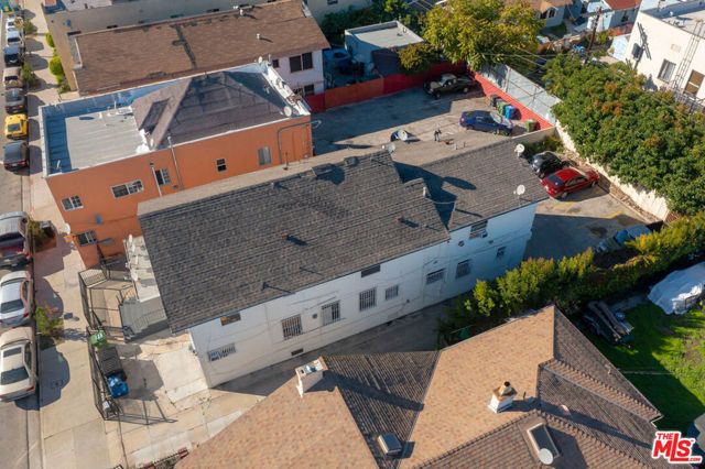 205 W Vernon Avenue, Los Angeles, CA 90037