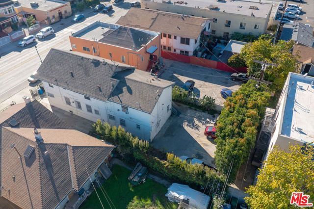 205 W Vernon Avenue, Los Angeles, CA 90037