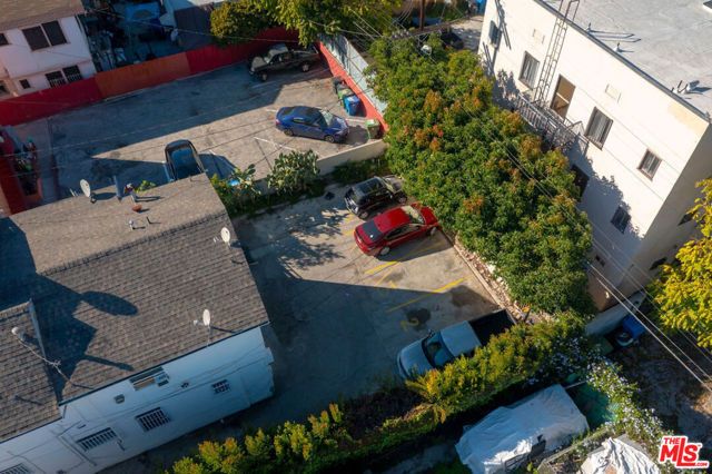 205 W Vernon Avenue, Los Angeles, CA 90037