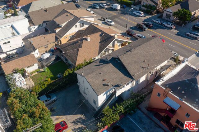 205 W Vernon Avenue, Los Angeles, CA 90037