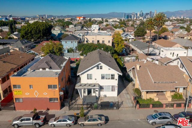 205 W Vernon Avenue, Los Angeles, CA 90037