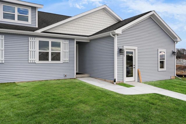 1425 S Page Street, Stoughton, WI 53589