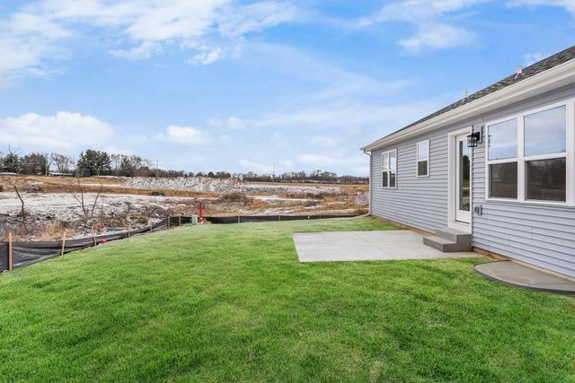 1425 S Page Street, Stoughton, WI 53589