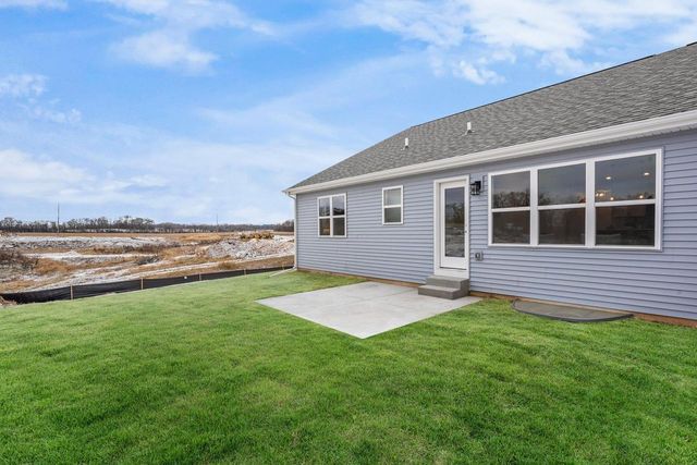 1425 S Page Street, Stoughton, WI 53589