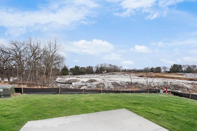 1425 S Page Street, Stoughton, WI 53589