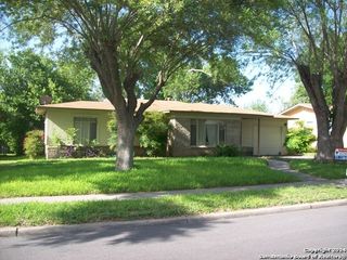 554 TRUDELL DR, San Antonio, TX 78213