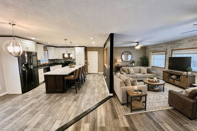 23273 Rus Dic Circle, Fergus Falls, MN 56537