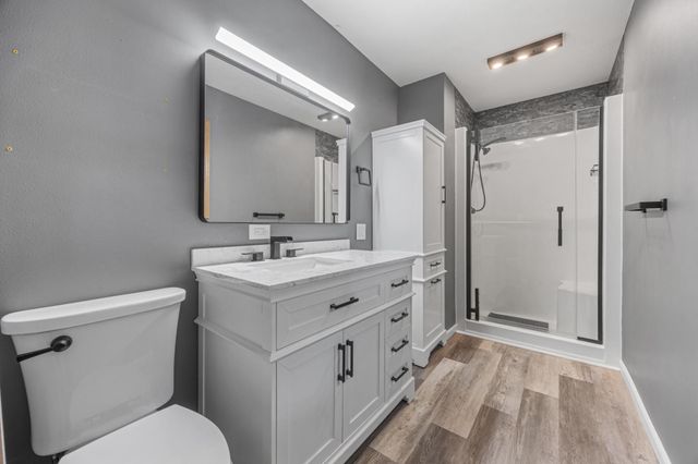 23273 Rus Dic Circle, Fergus Falls, MN 56537