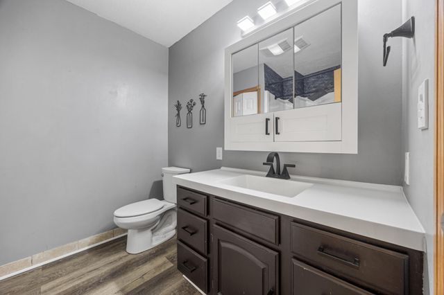 23273 Rus Dic Circle, Fergus Falls, MN 56537