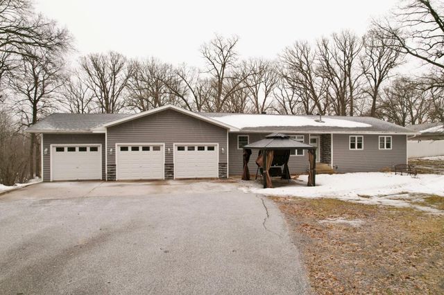 23273 Rus Dic Circle, Fergus Falls, MN 56537