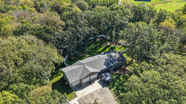 23273 Rus Dic Circle, Fergus Falls, MN 56537