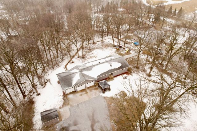 23273 Rus Dic Circle, Fergus Falls, MN 56537