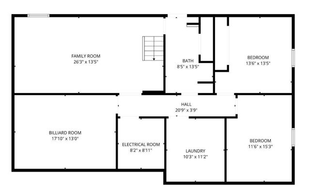 23273 Rus Dic Circle, Fergus Falls, MN 56537