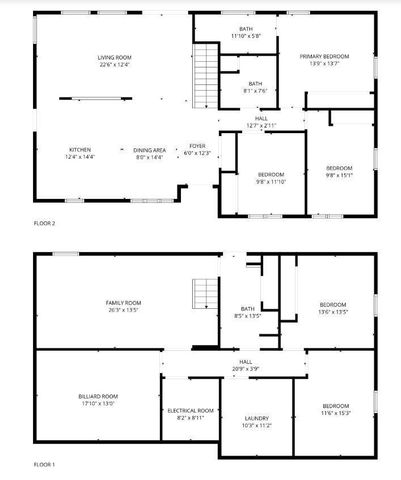 23273 Rus Dic Circle, Fergus Falls, MN 56537